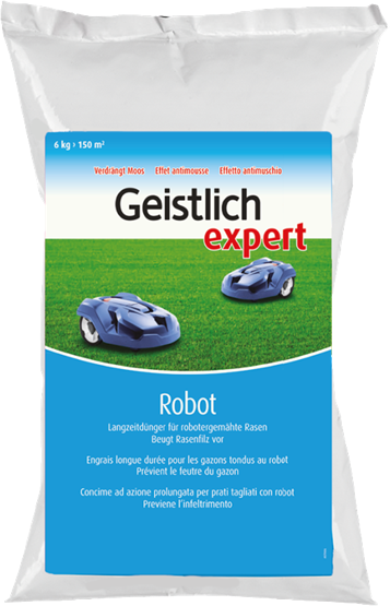 Desherbant Neudorff - Engrais De Gazon Spécial 5PLUS1-10 KG Engrais Gazon